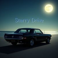 V8 - Starry Drive