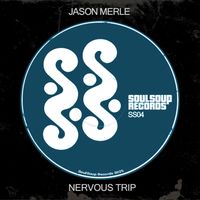 Jason Merle - Nervous Trip
