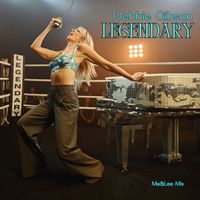 Debbie Gibson - Legendary (Me&Lee Mix)