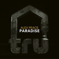 Alex Peace - Paradise