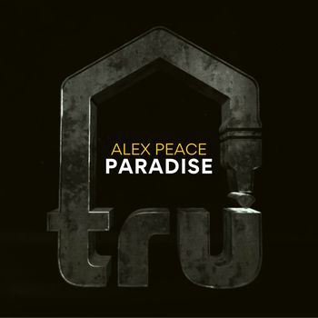 Alex Peace - Paradise