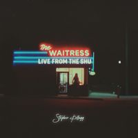 Stephen Kellogg - The Waitress (Live Acoustic at The SHU)
