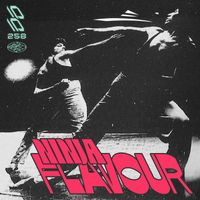 ID ID - Ninja Flavour EP