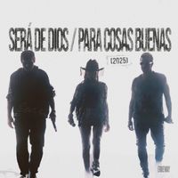 Erreway - Será de Dios / Para Cosas Buenas (2025)