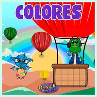Danilo & Chapis - Colores (Versión Extendida)