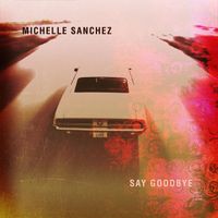 Michelle Sanchez - Say Goodbye