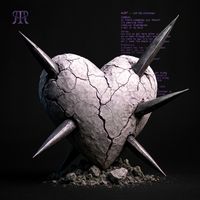 Poe the Passenger - HURT