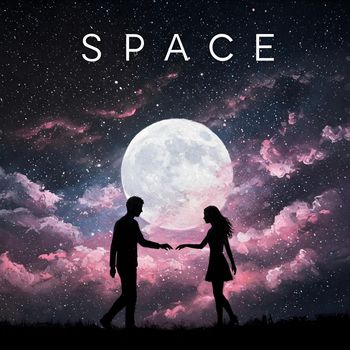 Becky Brown - Space