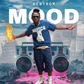 Bentrom - Mood