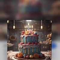Lolo - Cake (Explicit)
