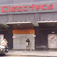 Terapia - DISCOTECA