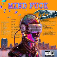 SIRE - MIND FUCKK (Explicit)