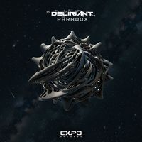 Deliriant - Paradox