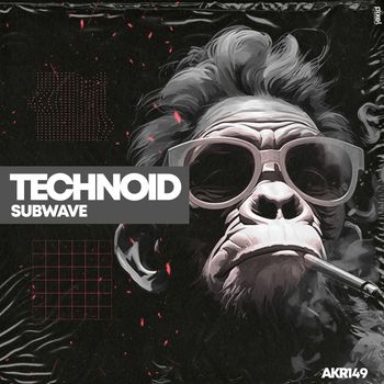 Technoid - Subwave