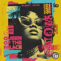 Guest Who - Queen of the Palace
