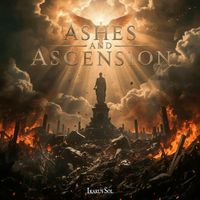 Ikarus Sol - Ashes and Ascension