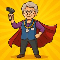 Chat Chad - Recoil Grandma