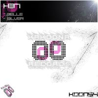 Hb7 - Belle , Silver