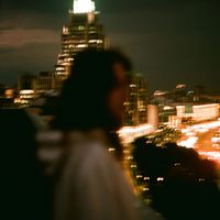 Voyage - Hotel Lobby