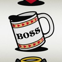 Phenomden - Upliftment Boss