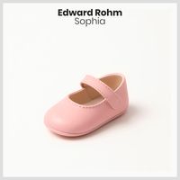 Edward Rohm - Sophia