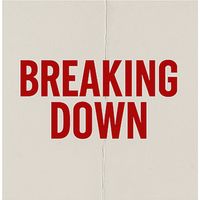 Mojo - Breaking down