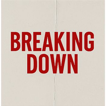 Mojo - Breaking down