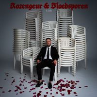 Cor - Rozengeur & Bloedsporen (Explicit)