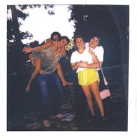 The Clovers - Felt My Spark / Life Gave Me Lemons