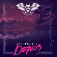 Vampire Police - Night of the Demos