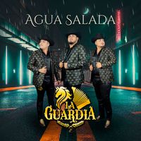La Guardia - Agua Salada