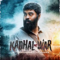 Buggimaan - Kadhal War