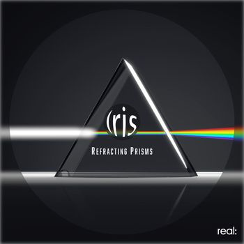 Iris - Refracting Prisms