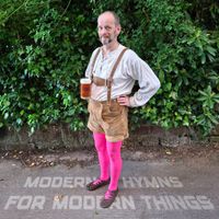 Funki Porcini - Modern Hymns for Modern Things