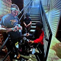 Sativa - Like The Way (Explicit)