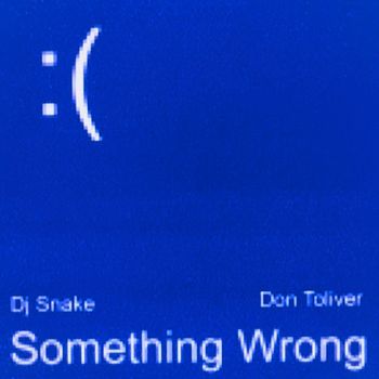 DJ Snake, Don Toliver - Something Wrong (Explicit)