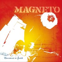 Magneto - Resistance Is Futile