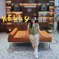 Kelly - Debar Tak Menentu