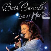 Beth Carvalho - Live At Montreux 2005 (Live)
