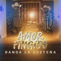 Banda La Costeña - Amor Fingido