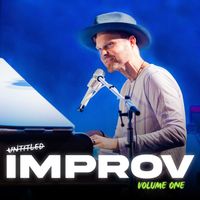 I Am Untitled and JASON DAVID - IMPROV SONGS (Volume One)
