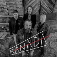 KANADA - Without disguise