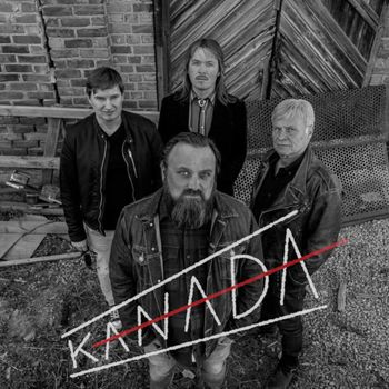 KANADA - Without disguise