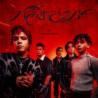 LITTLE JOHN - กลิ้งกลอก (Explicit)