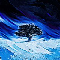 Leach - Your Hands in Mine While Everything Else Turns to Ashes/Ashlight