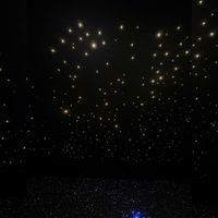 galaxy - Water on My Pillow