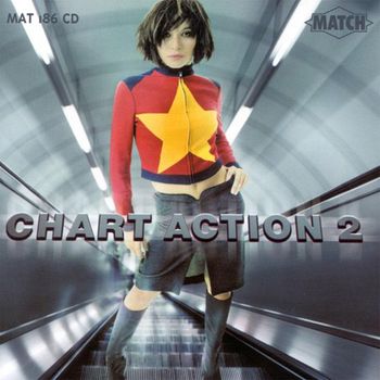 Various Artists - Chart Action 2