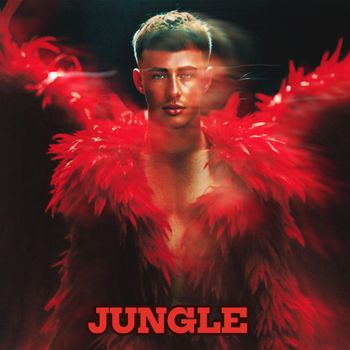 DAVID ALEXANDER - Jungle (Explicit)