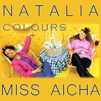 NATALIA - Colours