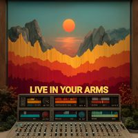 Solstice - Live in Your Arms